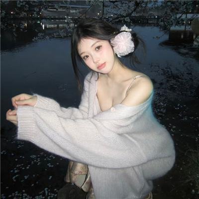 白毛女