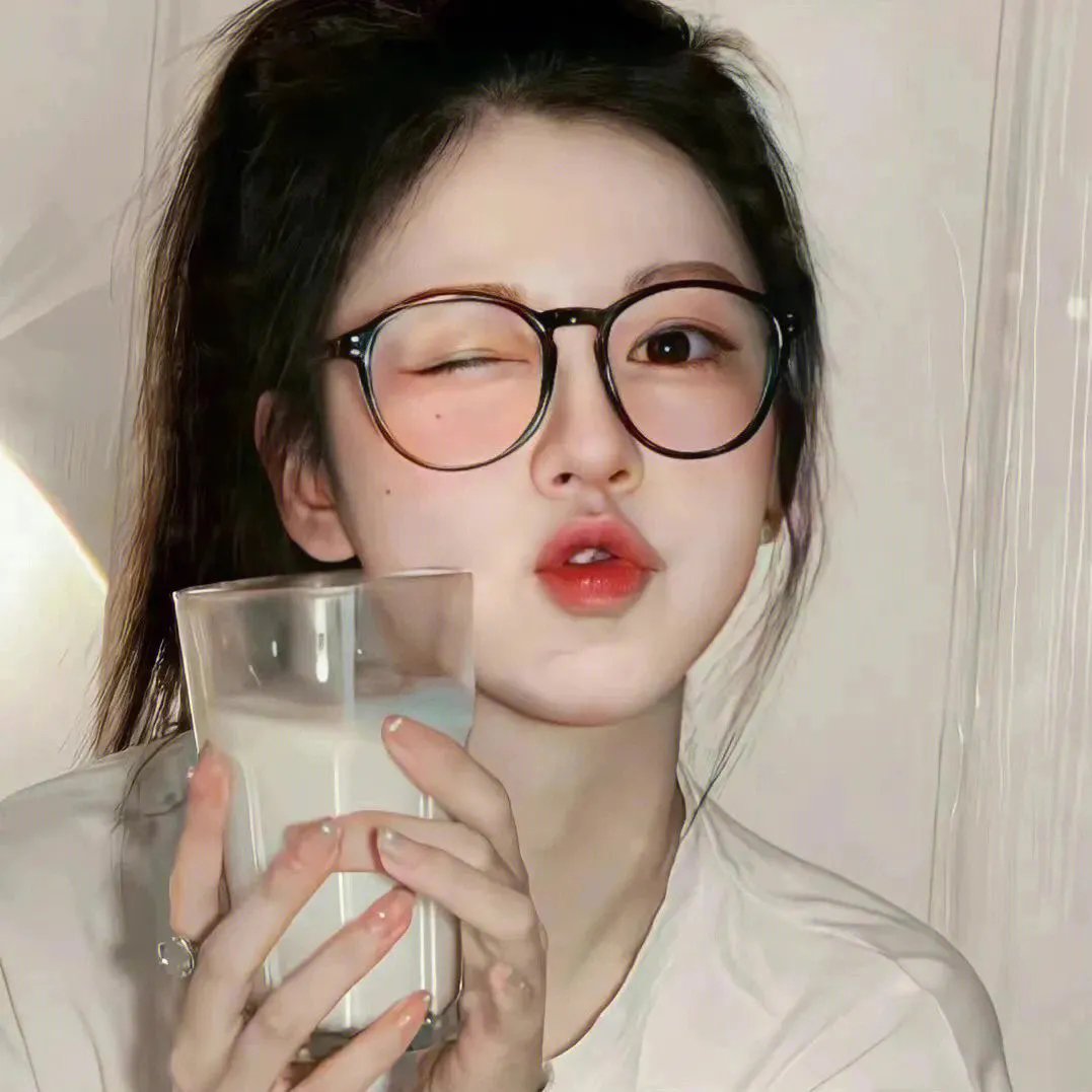 我的新朋友